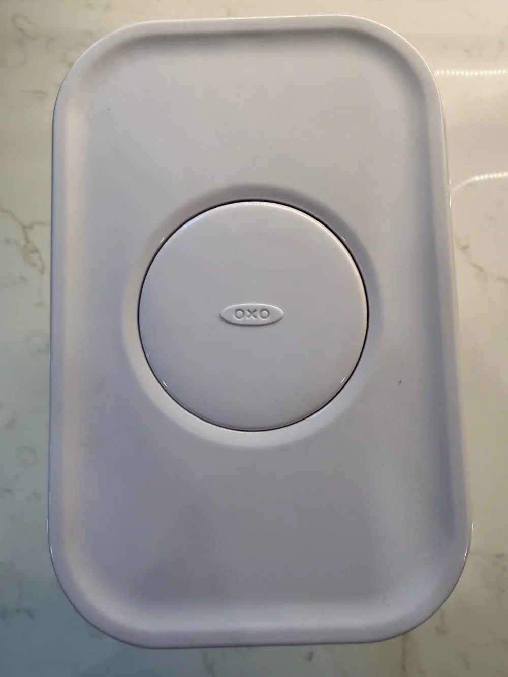 Oxo Good Grips POP 3.4 Qt / 3.2 L Push Button Airtight Container